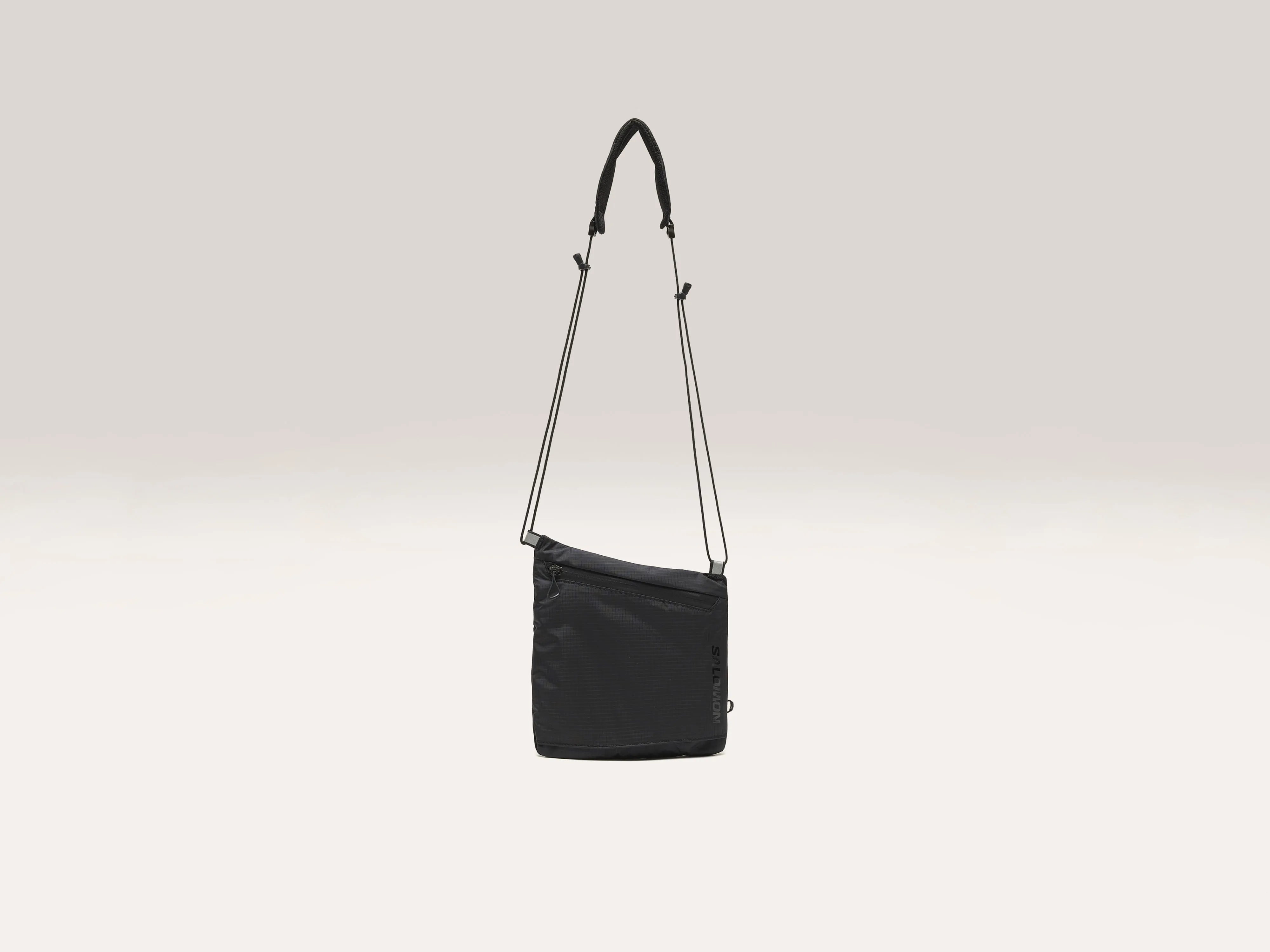 ACS 2 Shoulder Bag (242 / M / BLACK)