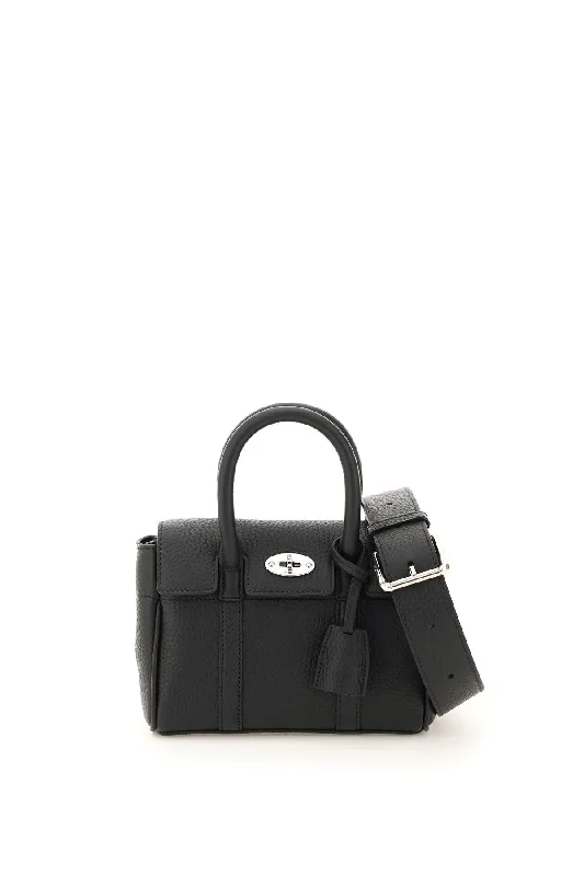 Mulberry bayswater mini bag