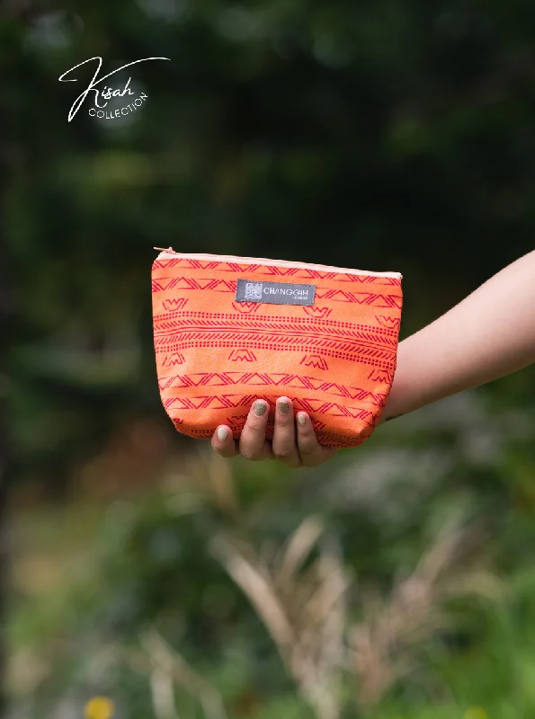 Multi-Purpose Bag - Banat Coral