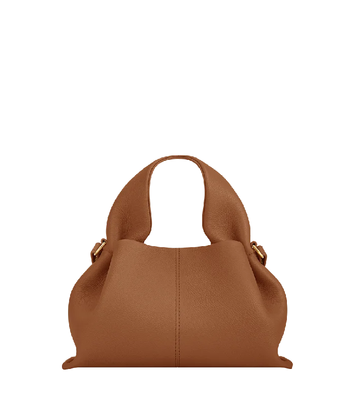 Numéro Neuf Mini - Textured Camel