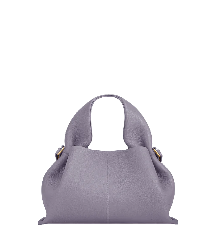 Numéro Neuf Mini - Textured Mauve