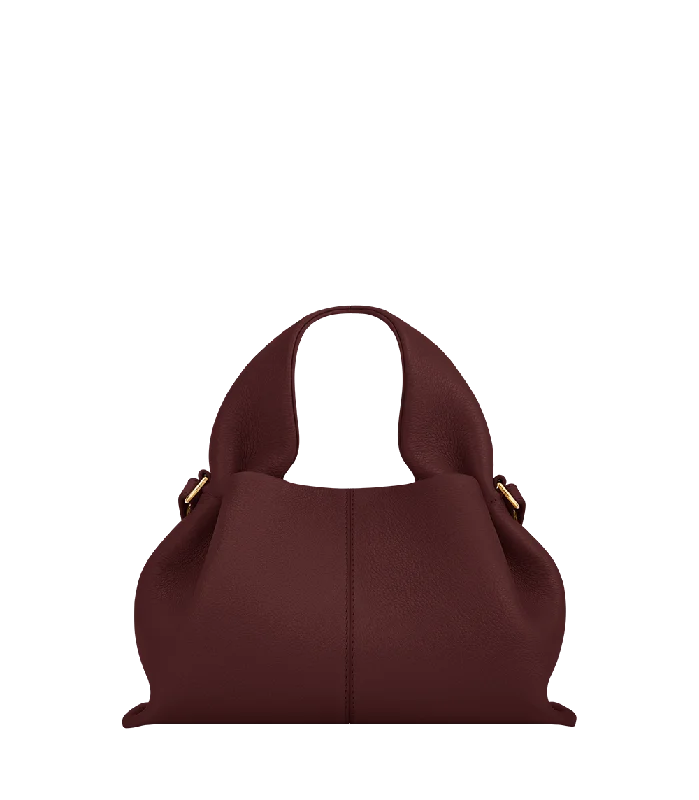 Numéro Neuf Mini - Textured Black Cherry