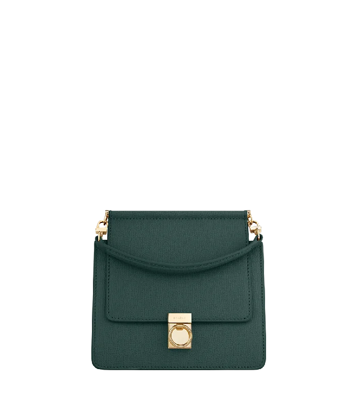 Numéro Sept Mini - Textured Green