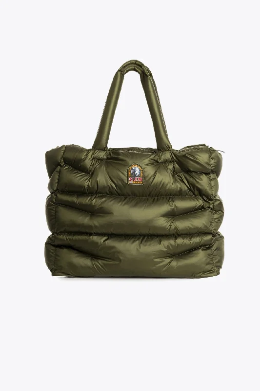 Hollywood - Top Handle Bag Rosemary