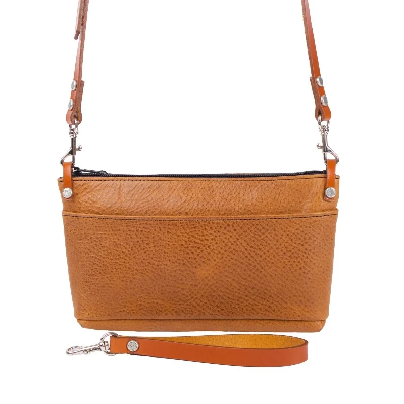 Paula Crossbody / Wristlet, Adventure