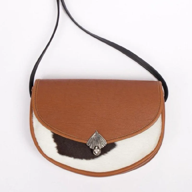 PROTOTYPE Lilah Crossbody, Cowhide