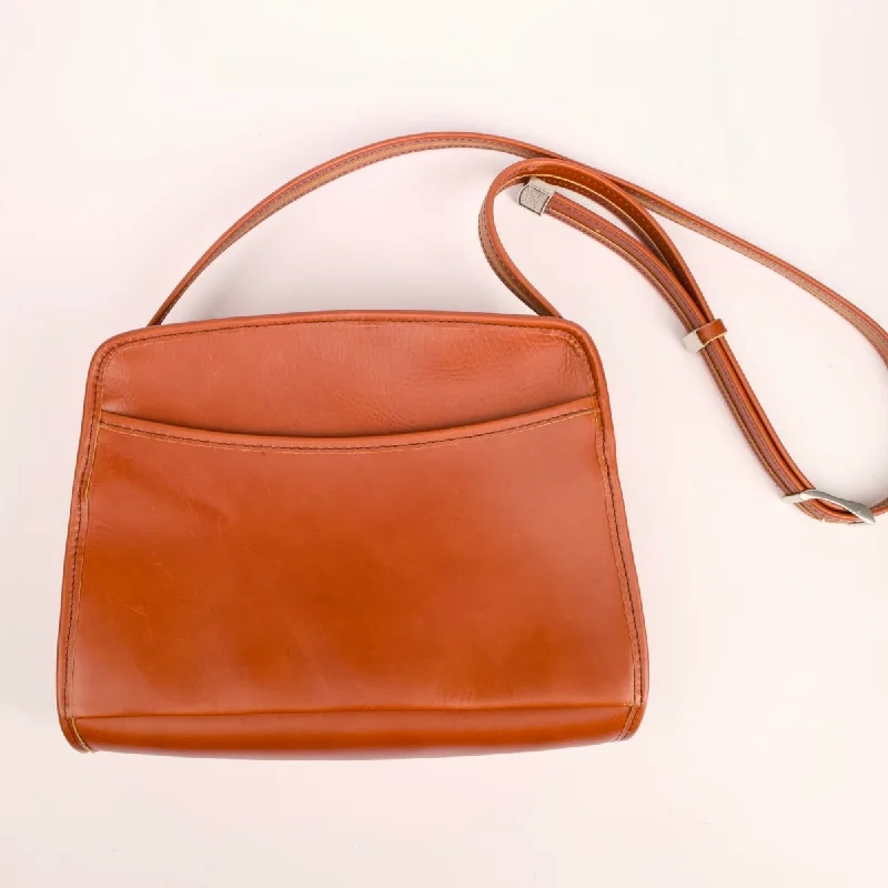 SECOND, Retro Crossbody, Tahoe Whiskey