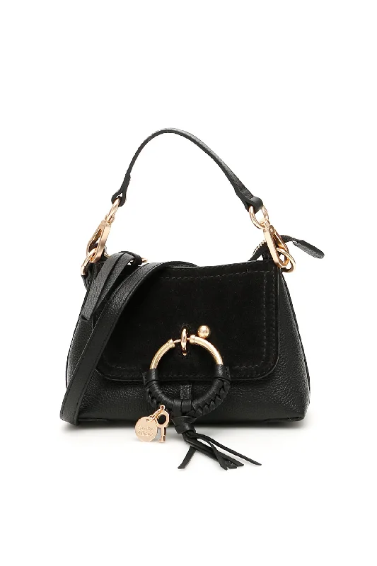 See by chloe joan shoulder mini bag