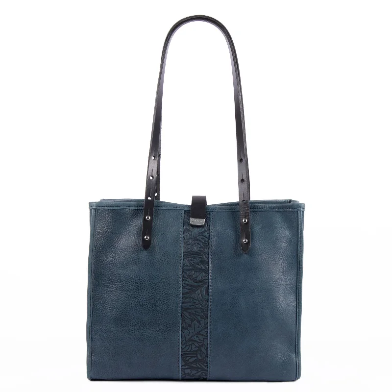 Sonoma Tote, Acanthus Adventure