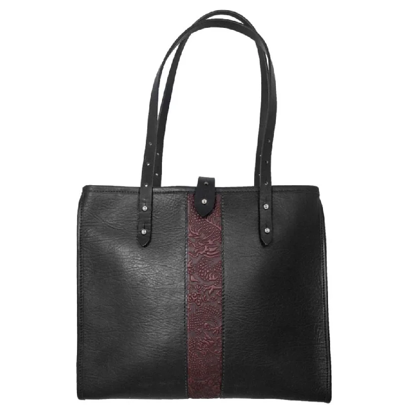 Sonoma Tote, Cloud Dragon