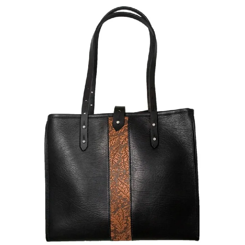 Sonoma Tote, Oak Leaf