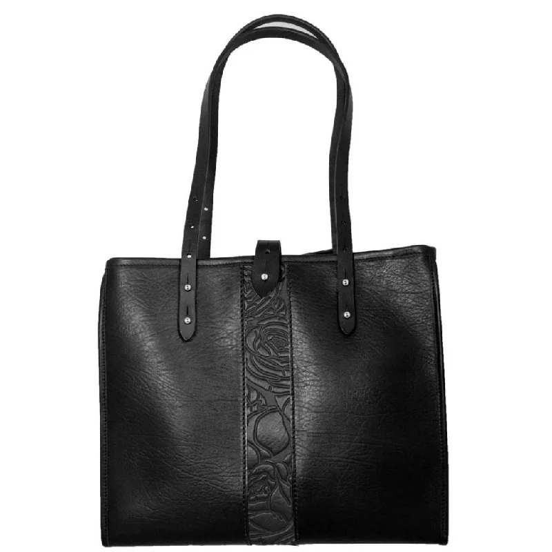 Sonoma Tote, Wild Rose