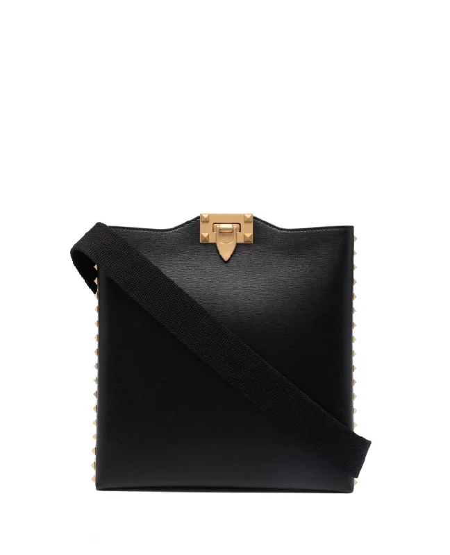 Valentino Garavani Rockstud Alcove shoulder bag