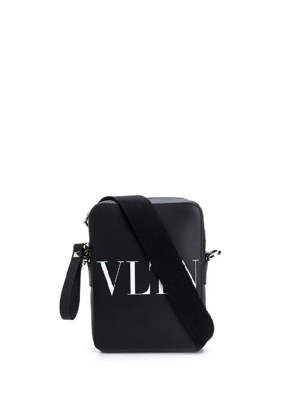 Valentino Garavani VLTN messenger bag