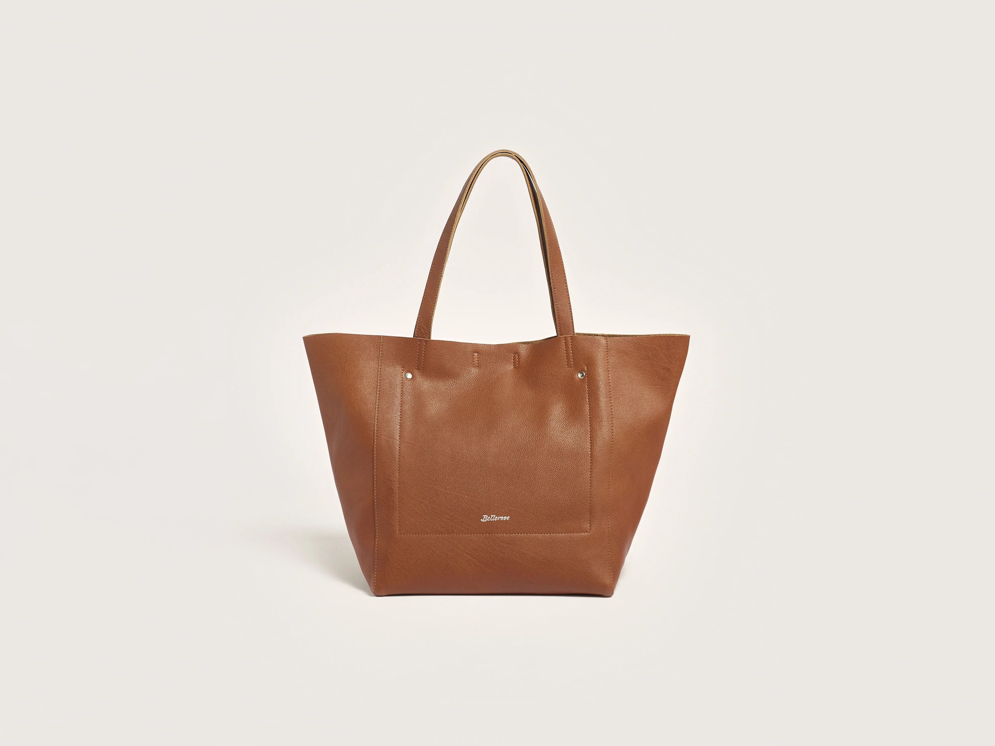 Dragi Bag (251 / W / COGNAC)