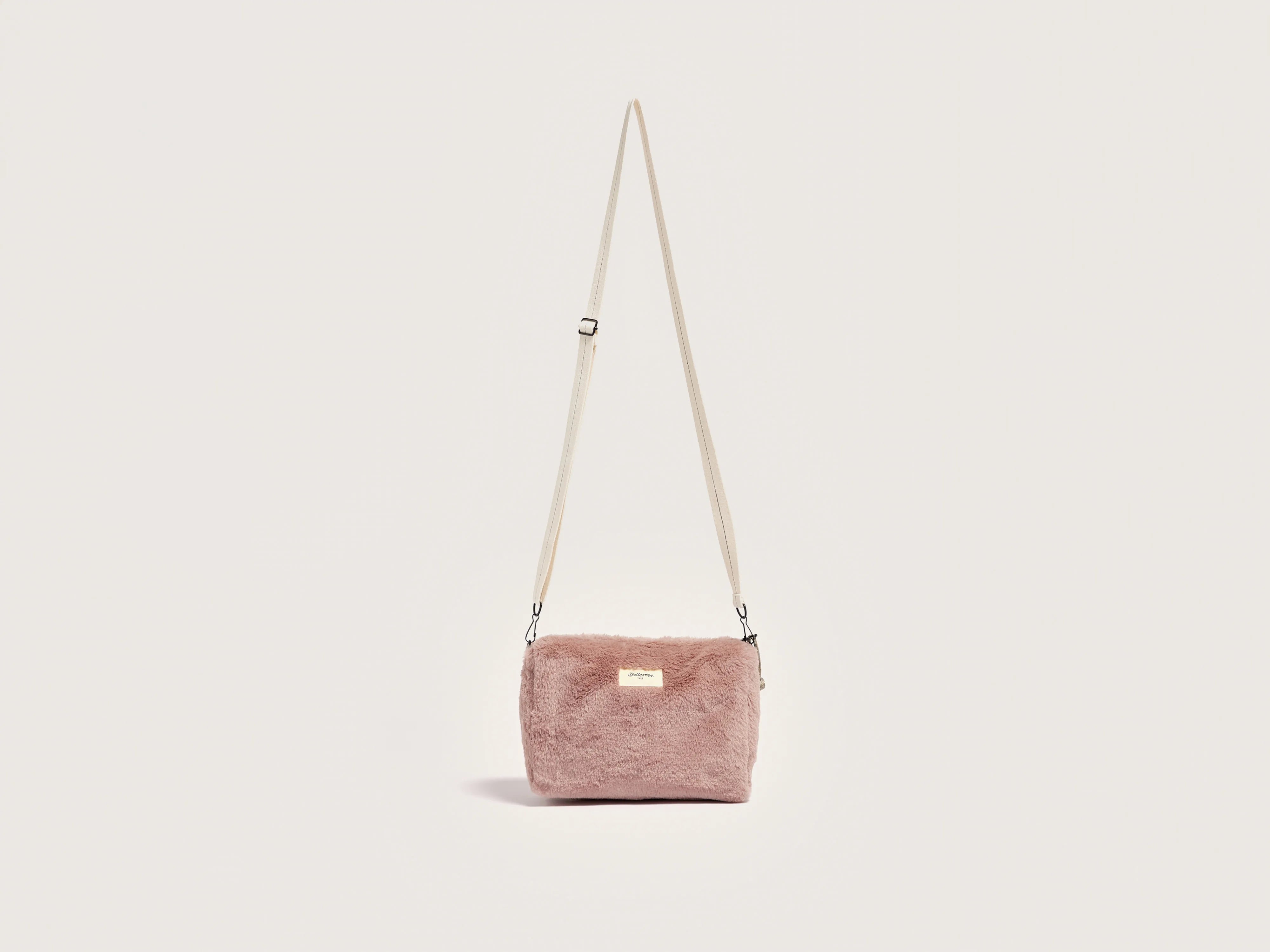 Hanomy zip-top bag (242 / W / FARD)