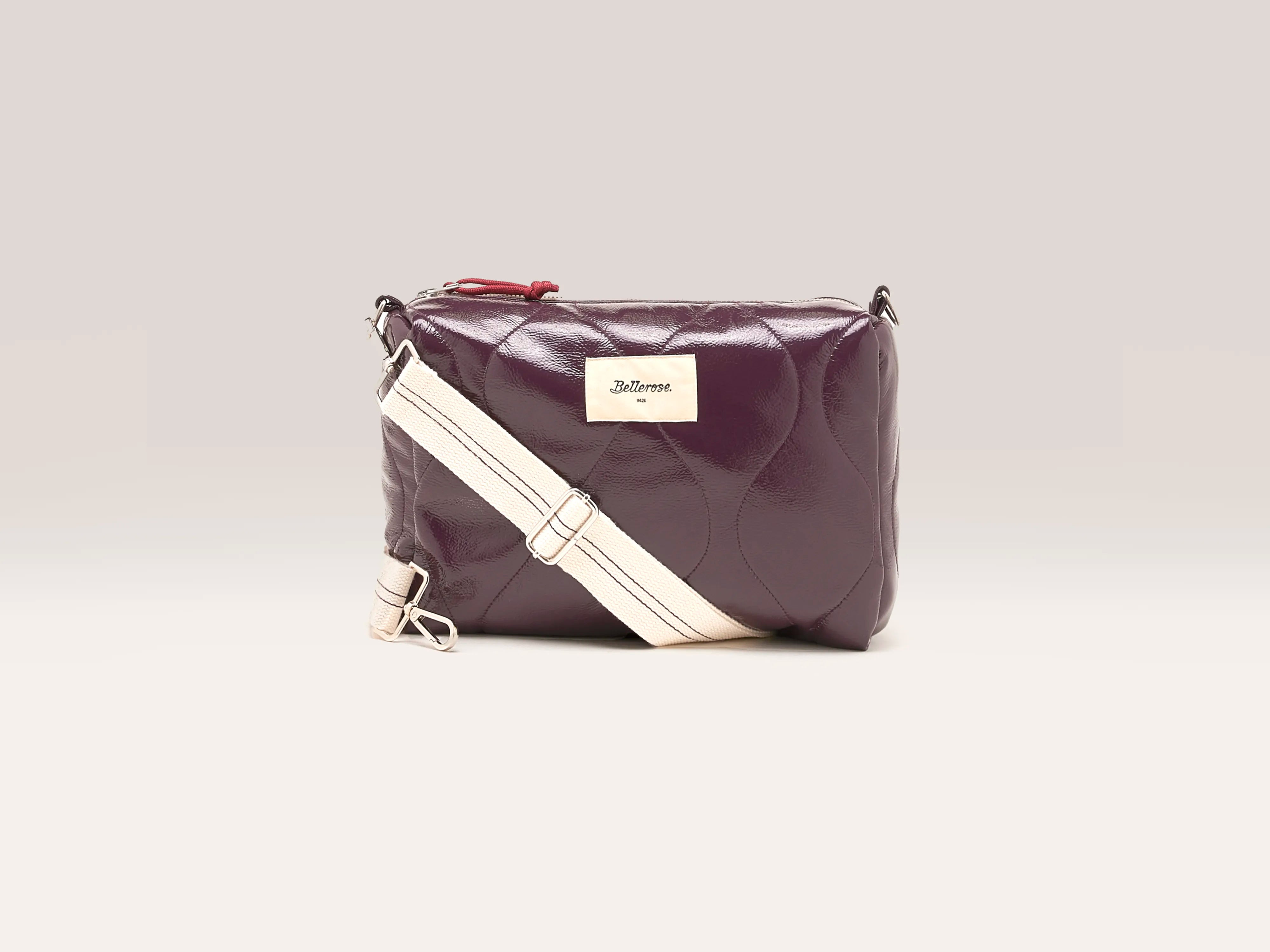 Hobel crossbody bag (251 / W / WINE)