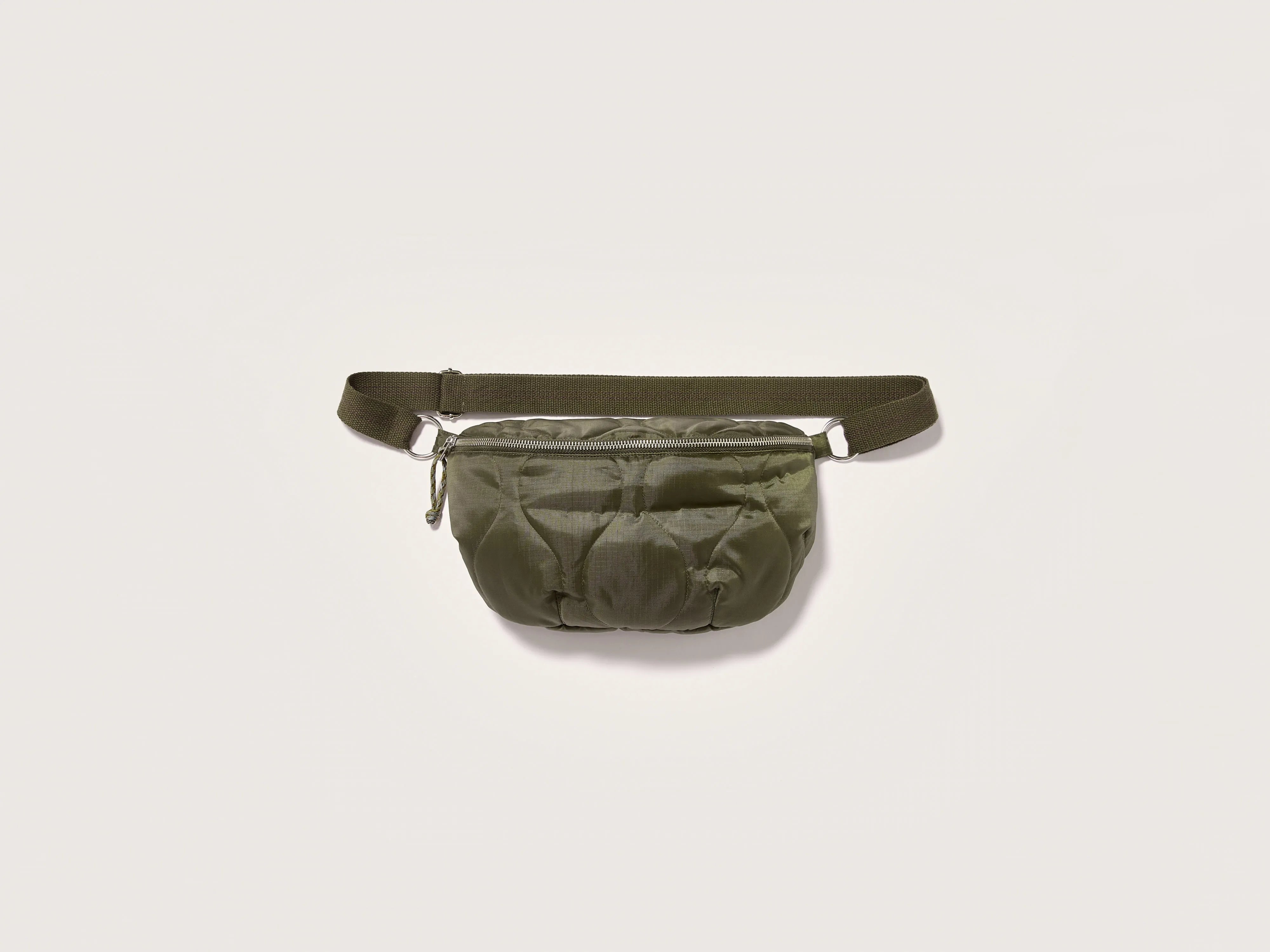 Hosie sling bag (242 / W / MOSS)