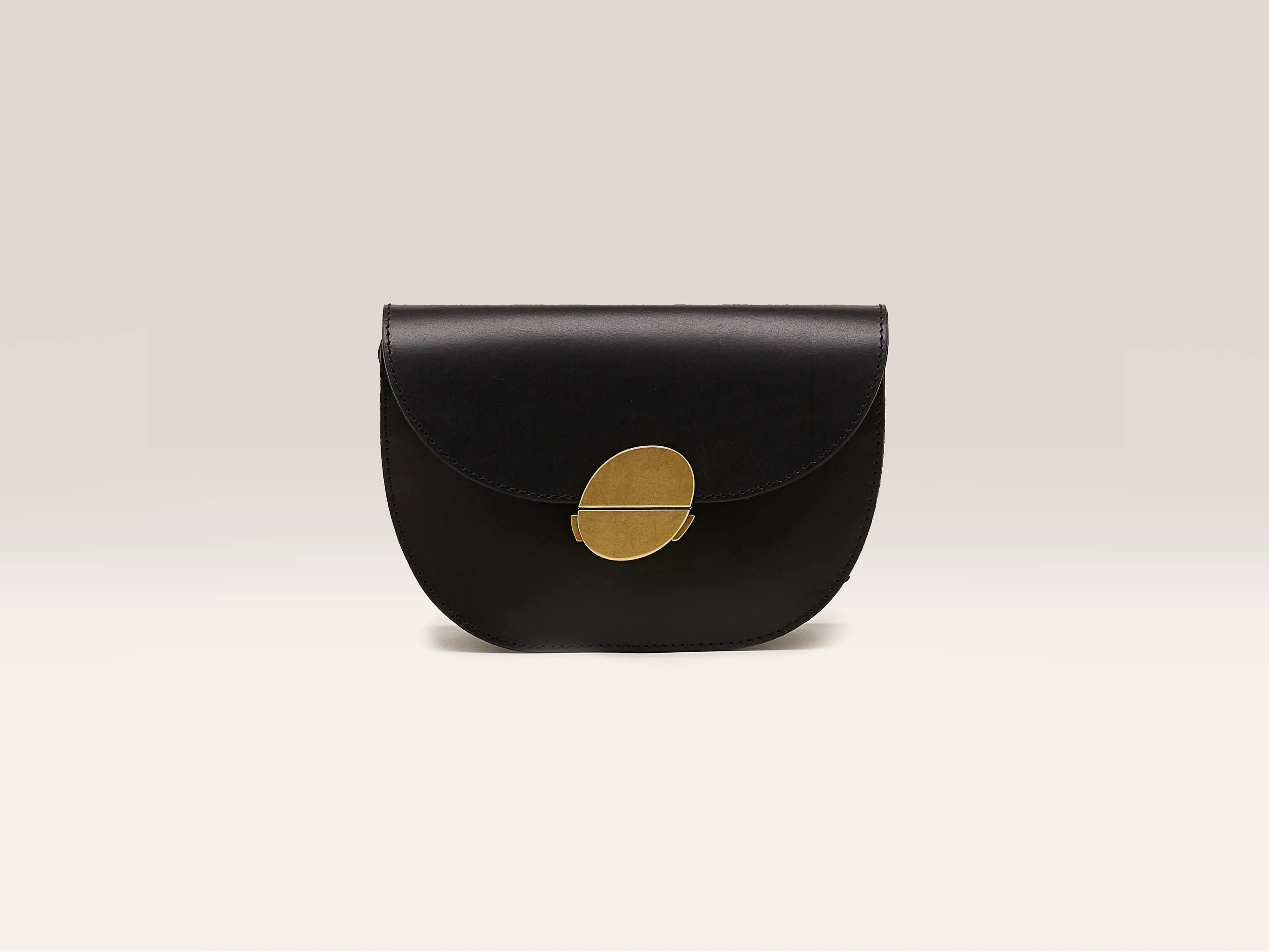 Sicoco crossbody bag (251 / W / BLACK)