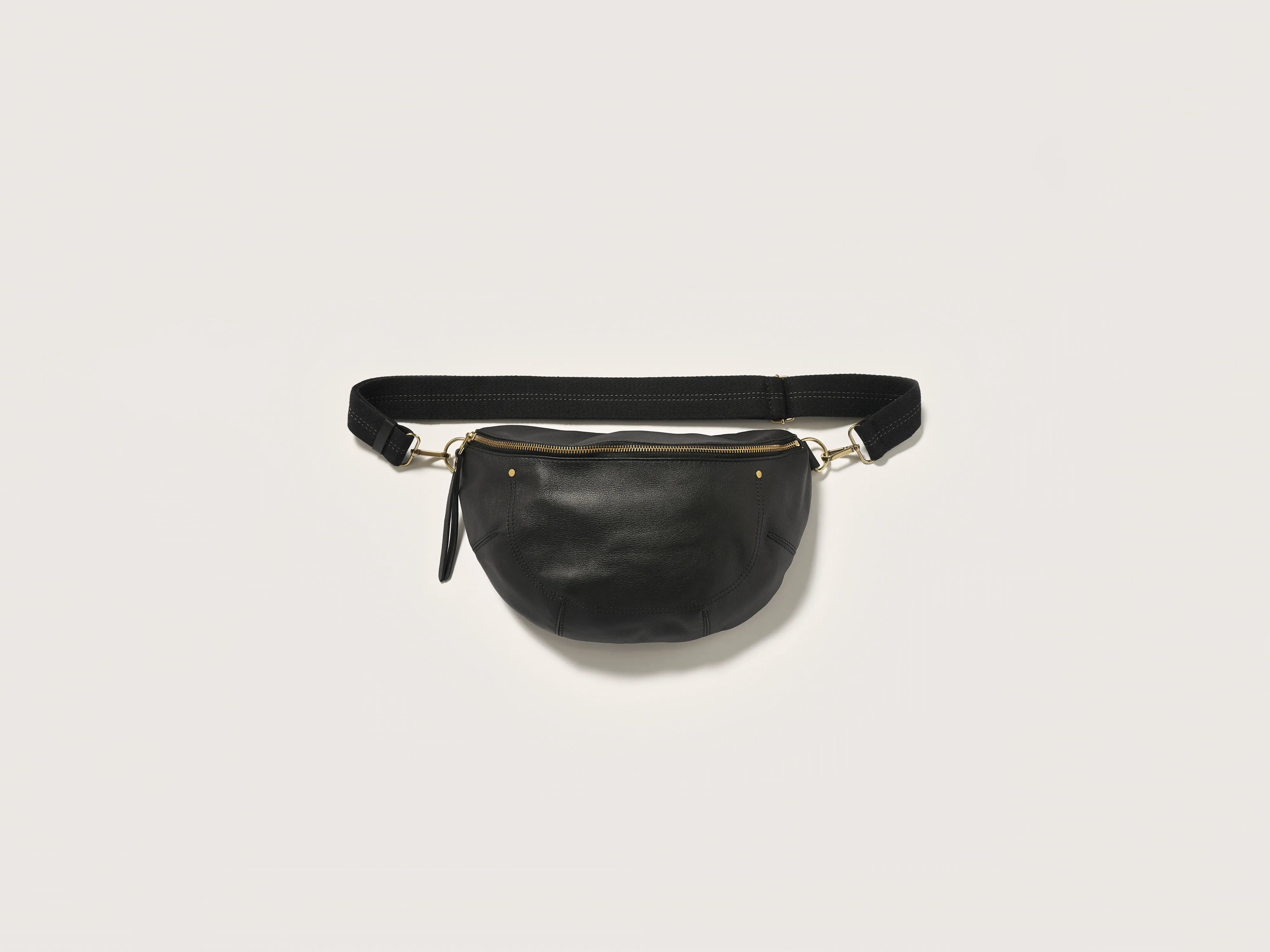 Souply sling bag (251 / W / BLACK)